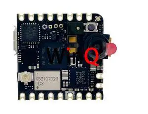 ABX00051 dual core STM32H747AII6 development board ABX00051 dual core STM32H747AII6 development board