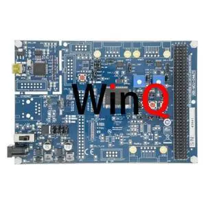 AEK-MCU-C4MLIT1 SPC5 Chorus 4M Automotive CAN Exploration Board AEK-MCU-C4MLIT1 SPC5 Chorus 4M Automotive CAN Exploration Board