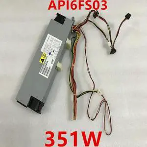 Unused Power Supply For X3250M3 351W 49Y4663 49Y4661 API6FS03 39Y7288 39Y7289 Unused Power Supply For X3250M3 351W 49Y4663 49Y4661 API6FS03 39Y7288 39Y7289