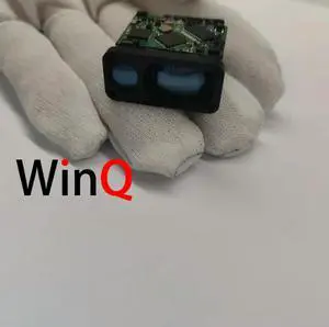 1000m laser rangefinder 1km outdoor distance detection 905nm domestic laser rangefinder sensor 1000m laser rangefinder 1km outdoor distance detection 905nm domestic laser rangefinder sensor