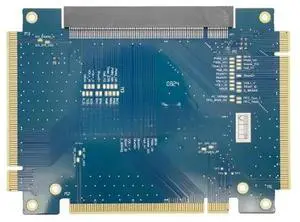 B-ZEST-ADAPT1 Development Board Motor Control Board Three Power Supply Coupling 3:1 Control Adapter Board B-ZEST-ADAPT1 Development Board Motor Control Board Three Power Supply Coupling 3:1 Control Adapter Board