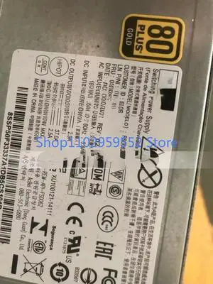 1pcs For RD650 Server Power Supply 450W 00HV188 FSD062 00HV324 Kit 1pcs For RD650 Server Power Supply 450W 00HV188 FSD062 00HV324 Kit