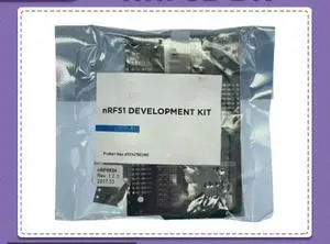 NRF51-DK Bluetooth Low Power 4.0 nRF51822 Development Board Kit NRF51-DK Bluetooth Low Power 4.0 nRF51822 Development Board Kit
