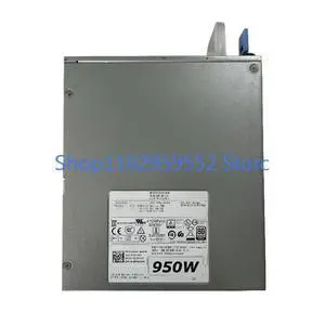 1Pcs for T5820 T7820 Power Supply 950W AC950EF-00 H950EF-00 WGCH4 1Pcs for T5820 T7820 Power Supply 950W AC950EF-00 H950EF-00 WGCH4