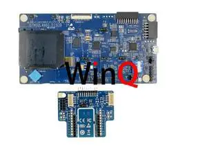 The all-STM32L496G-DISCO exploration kit adopts M32L496AG MCU The all-STM32L496G-DISCO exploration kit adopts M32L496AG MCU