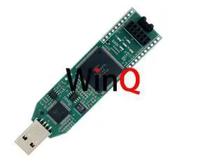Development board ICE40HX1K-STICK-EVN USB module development board Development board ICE40HX1K-STICK-EVN USB module development board
