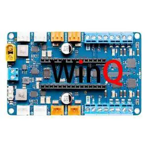 ABX00041 extends 33 IoT motors ABX00041 extends 33 IoT motors