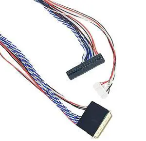 LED Screen Line M101NWWB R3/R6/R7 M101GWWF R0 Special 20454-40P Single-8-Reverse Configuration for Display Technology LED Screen Line M101NWWB R3/R6/R7 M101GWWF R0 Special 20454-40P Single-8-Reverse Configuration for Display Technology
