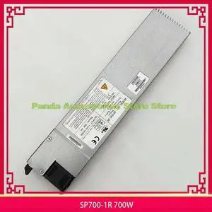 SP700-1R 700W For 1U Server Redundant Power Supply Fully Tested Fast Ship SP700-1R 700W For 1U Server Redundant Power Supply Fully Tested Fast Ship