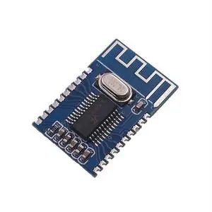 KCX_BT003 BLE 5.0 Stereo Audio Receiver Module Audio Formats MP3 WMA WAV FLAC Decode Board Lossless Music KCX_BT003 BLE 5.0 Stereo Audio Receiver Module Audio Formats MP3 WMA WAV FLAC Decode Board Lossless Music