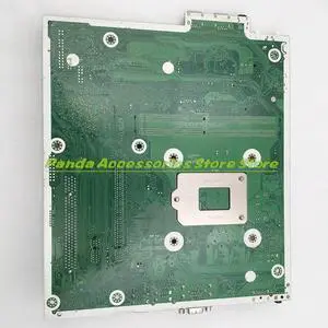 FX-ISL-4 REV:A 921436-001 925052-001 Desktop Motherboard Test FX-ISL-4 REV:A 921436-001 925052-001 Desktop Motherboard Test