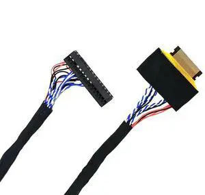 Huaxing Optoelectronic 32-inch 400MM low-grade welding FFC/FPC screen line ST315A05-F PT320AT02-1 Huaxing Optoelectronic 32-inch 400MM low-grade welding FFC/FPC screen line ST315A05-F PT320AT02-1