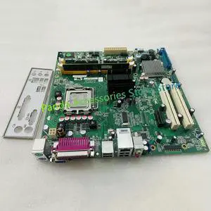 For Advantech AIMB-562L Industrial Control Computer Motherboard AIMB-562 KIOSK Rev: A1 For Advantech AIMB-562L Industrial Control Computer Motherboard AIMB-562 KIOSK Rev: A1