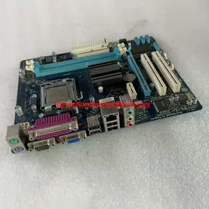 Bulk Package GA-G41MT-S2PT DDR3 LGA775 Motherboard G41MT-S2PT Bulk Package GA-G41MT-S2PT DDR3 LGA775 Motherboard G41MT-S2PT