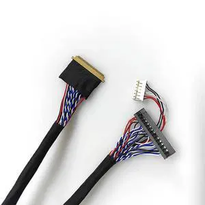 20454-40P dual 6-wire LED40P dual 6 definition N173HGE-L01 screen line B173HW02 supports customization. 20454-40P dual 6-wire LED40P dual 6 definition N173HGE-L01 screen line B173HW02 supports customization.