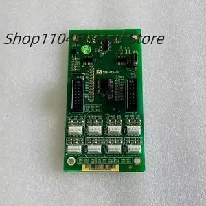SM-03-D Car expansion plate SM-03-D Car expansion plate