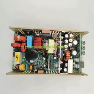 NTQ123 3.3V 5V +-12V DC Stabilized Power Module NTQ123 3.3V 5V +-12V DC Stabilized Power Module