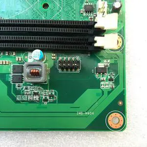 Job IMB-M40H LGA1155 6 COM Industrial Control Motherboard Job IMB-M40H LGA1155 6 COM Industrial Control Motherboard