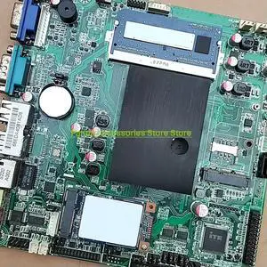 Easy Install SV1A-18014P-C3 Industrial Control Motherboard J1800 Easy Install SV1A-18014P-C3 Industrial Control Motherboard J1800