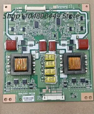 55-inch constant current plate SSL550-0E2B REV0.2 55-inch constant current plate SSL550-0E2B REV0.2