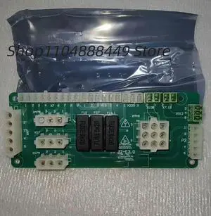 IO-B2-E3.0 Roof interface board IO-B2-E3.0 Roof interface board