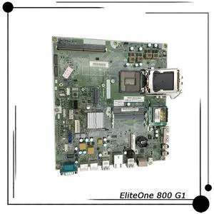 739680-001 697289-002 For For EliteOne 800 G1 All-in-one Motherboard Test Good 739680-001 697289-002 For For EliteOne 800 G1 All-in-one Motherboard Test Good