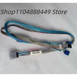 CBL-SAST-0948 Hard disk connecting cable SFF8643 To 4 SATA 8643 to 4 SATA cable. CBL-SAST-0948 Hard disk connecting cable SFF8643 To 4 SATA 8643 to 4 SATA cable.
