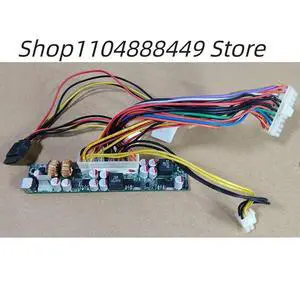 Power board ATX-DC12V PCB-M052-20 Power board ATX-DC12V PCB-M052-20