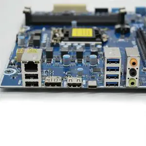 IPKBL-VM VHXCD 0VHXCD For XPS 8920 System Motherboard IPKBL-VM VHXCD 0VHXCD For XPS 8920 System Motherboard