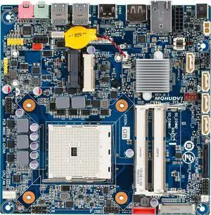 For MQHUDVI Mini-ITX Motherboard A75 Socket FM2 4 x SATA III DDR3 16GB support APU A4-5/A6-5/A8-5/A10-5 cpu For MQHUDVI Mini-ITX Motherboard A75 Socket FM2 4 x SATA III DDR3 16GB support APU A4-5/A6-5/A8-5/A10-5 cpu