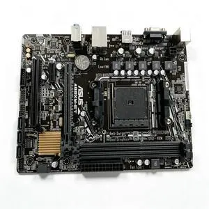 A88XM-ET Motherboard Socket FM2/FM2+ A88X DDR3 32GB USB3.0 Micro ATX support A10-5800K A10-7800 cpu A88XM-ET Motherboard Socket FM2/FM2+ A88X DDR3 32GB USB3.0 Micro ATX support A10-5800K A10-7800 cpu