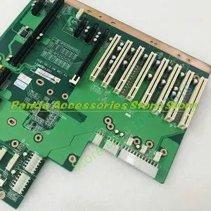 PCE-5B13-08 REV.A1 Industrial Computer Baseboard 19AK5B1300 PCE-5B13 Industrial Control Motherboard PCE-5B13-08 REV.A1 Industrial Computer Baseboard 19AK5B1300 PCE-5B13 Industrial Control Motherboard