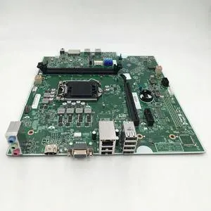 Bulk Package 17514-1 L17659-001 601 942015-002 H370 280 282 288 590 Pro G4 MT Lincs MB LGA1151 DDR4 Desktop Motherboard Bulk Package 17514-1 L17659-001 601 942015-002 H370 280 282 288 590 Pro G4 MT Lincs MB LGA1151 DDR4 Desktop Motherboard