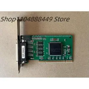 CP-134U Acquisition card CP-134U Acquisition card