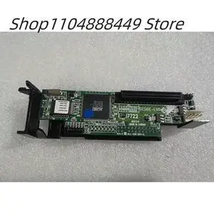 AEC-7722 IDE to SCSI 68-pin adapter IDE to 68-pin SCSI card AEC-7722 IDE ARC765 AEC-7722 IDE to SCSI 68-pin adapter IDE to 68-pin SCSI card AEC-7722 IDE ARC765