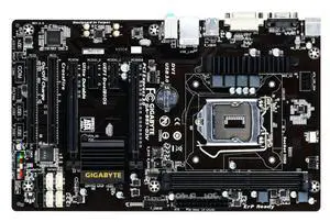 For GA-B85-D3V Motherboard 1150 DDR3 32GB B85 Motherboard Support Core 4170 4370 4130 4770 4570 4590 4790 cpu ATX For GA-B85-D3V Motherboard 1150 DDR3 32GB B85 Motherboard Support Core 4170 4370 4130 4770 4570 4590 4790 cpu ATX
