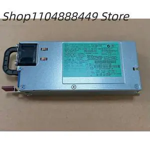 1200W Power Supply DPS-1200FB-1A HSTNS-PD19 570451-101 1200W Power Supply DPS-1200FB-1A HSTNS-PD19 570451-101