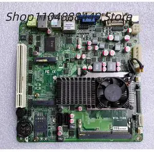 WTM-T56N VER:3.0 integrated CPU computer motherboard WTM-T56N VER:3.0 integrated CPU computer motherboard