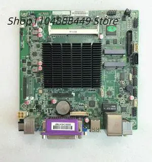 J1800D2E-U industrial control motherboard J1800D2E-U industrial control motherboard