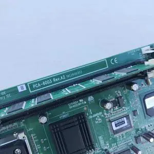 PCA-6003 Rev.A2 PCA-6003VE Industrial Motherboard Before Shipment Test PCA-6003 Rev.A2 PCA-6003VE Industrial Motherboard Before Shipment Test