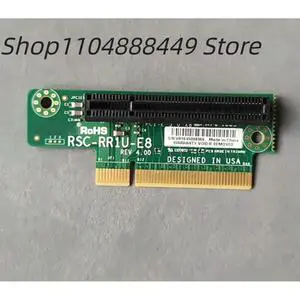 RSC-RR1U-E8 90 degree steering card RSC-RR1U-E8 90 degree steering card