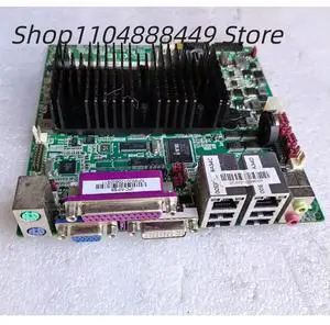 IPC-NF99 VER:1.2 Computer Motherboard IPC-NF99 VER:1.2 Computer Motherboard