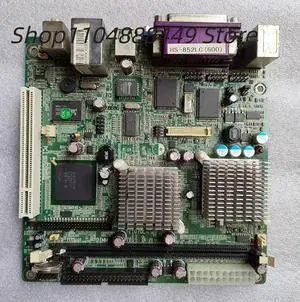TE1070L integrated CPU industrial computer motherboard TE1070L integrated CPU industrial computer motherboard