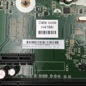 Bulk Package 908959-001 908959-601 901279-001 280 PRO G2 SFF Desktop Motherboard H110 LGA1151 DDR4 Bulk Package 908959-001 908959-601 901279-001 280 PRO G2 SFF Desktop Motherboard H110 LGA1151 DDR4