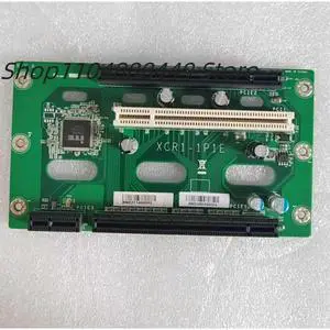 XCR1-1P1E Multifunctional board expansion card XCR1-1P1E Multifunctional board expansion card