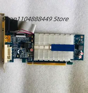 GV-N210SL-1GI 1GB GDDR3 CUDA PhyX display card GV-N210SL-1GI 1GB GDDR3 CUDA PhyX display card