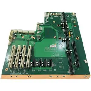 Stable Performance High Reliability PCE-5B10-04 Rev:A1 PCE-5B10 For Advantech Industrial Computer Backplane 4 PCI 4 PCIEX1 Stable Performance High Reliability PCE-5B10-04 Rev:A1 PCE-5B10 For Advantech Industrial Computer Backplane 4 PCI 4 PCIEX1