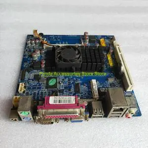 Easy Install DX25DV Industrial Control Motherboard DX25DV V1.2 Easy Install DX25DV Industrial Control Motherboard DX25DV V1.2