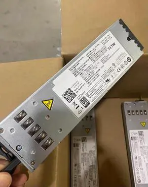 R610 server power supply D717P-S0 717W RN442 DPS-764AB A R610 server power supply D717P-S0 717W RN442 DPS-764AB A