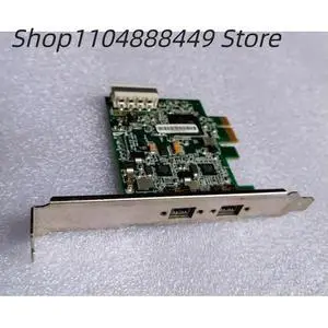 FWB-PCIE V1.6 FWB-PCIE-02 computer acquisition card FWB-PCIE V1.6 FWB-PCIE-02 computer acquisition card